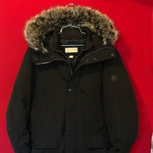 MICHAEL by Michael Kors Men’s Winter Coat